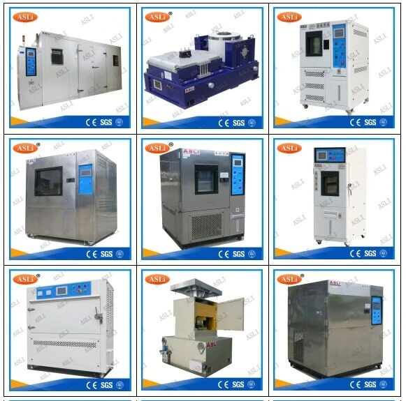 High Temperature Vacuum Drying Oven with Vacuum Pump