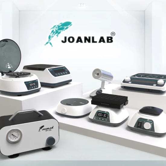 Appareil de filtration de filtre sous vide de laboratoire Joan